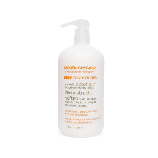 Mixed Chicks Detangling Deep Conditioner 33oz.
