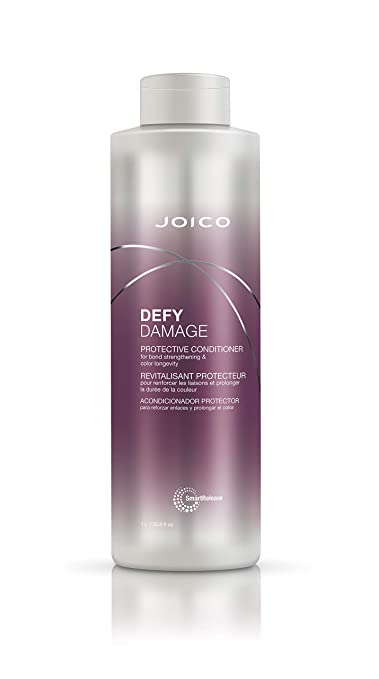 Joico Defy Damage Protective Conditioner 33.8oz.