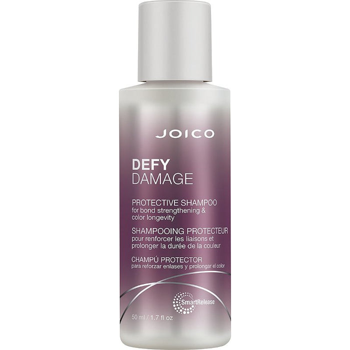 Joico Defy Damage Protective Shampoo 1.7oz.