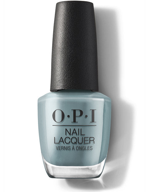 OPI Nail Lacquer "Destined to be a Legend"