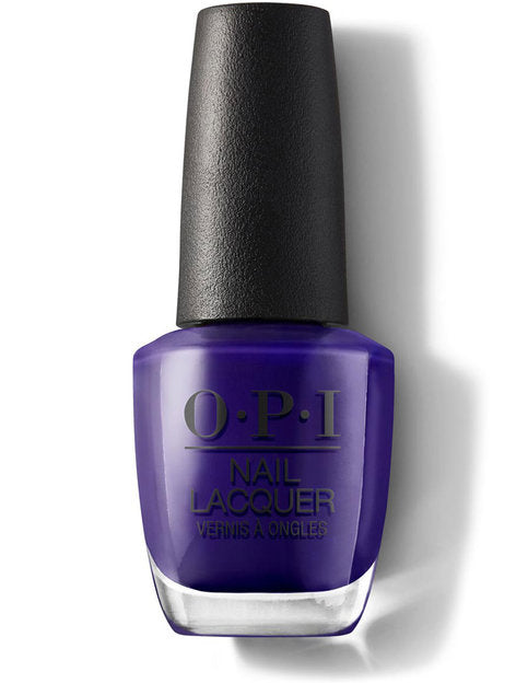 OPI Nail Lacquer "Do You Have this Color in Stock-holm?"