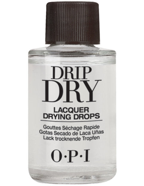 OPI Drip Dry Polish Drying Drops