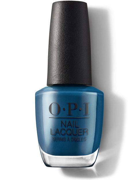 OPI Nail Lacquer "Duomo Days, Isola Nights"