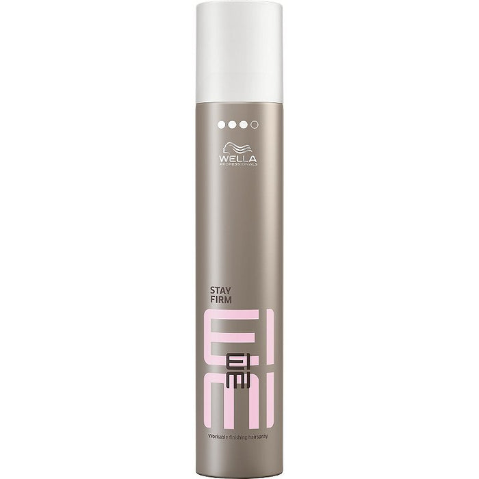 Wella EIMI Stay Firm Workable Finishing Hairspray 9oz.