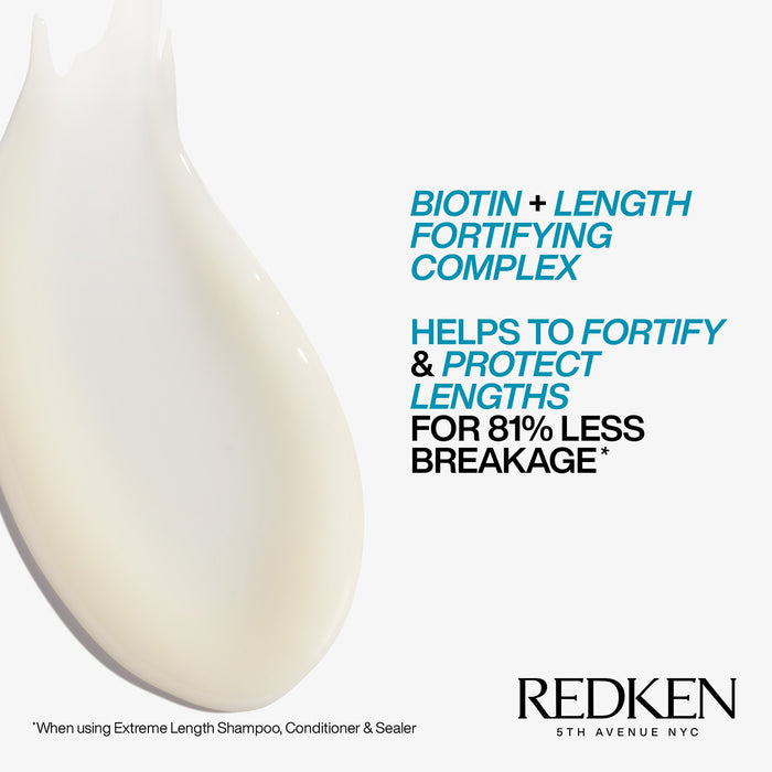 Redken Extreme Length Leave-in Treatment with Biotin
