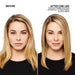Redken Extreme Mask Before and After
