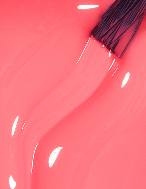 OPI Nail Lacquer "ElePhantastic Pink"