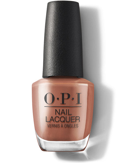 OPI Nail Lacquer "Endless Sun-ner"