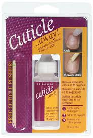 Esteemia Cuticle Away Remover Kit