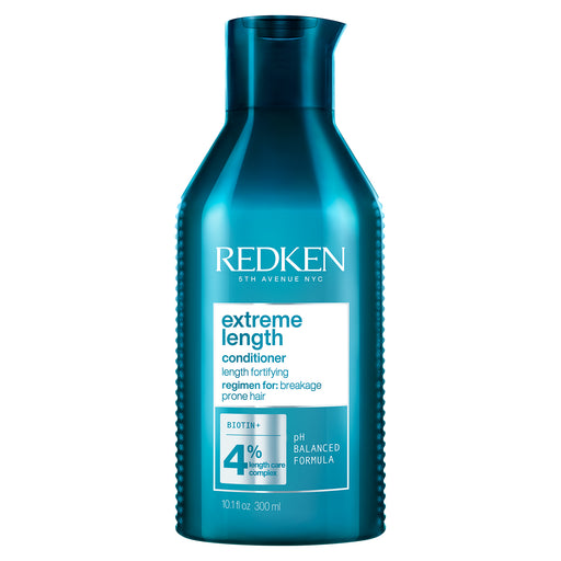 Redken Extreme Length Conditioner with Biotin 10oz.
