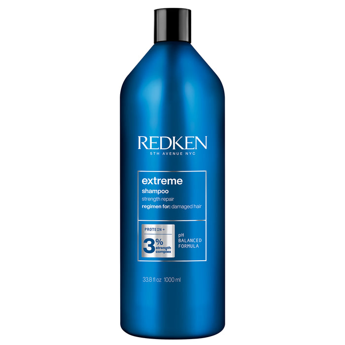 Redken Extreme Shampoo 33.8oz.