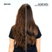Redken Frizz Dismiss Shampoo Before and After