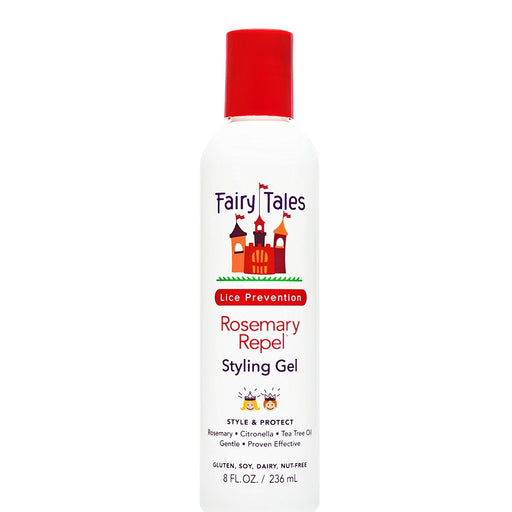 Fairy Tales Rosemary Repel Hair Gel 8oz.