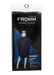 Fromm Client Shampoo Cape - Black