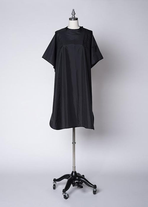 Fromm Client Shampoo Cape - Black