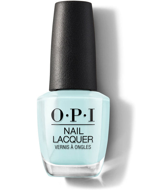 OPI Nail Lacquer "Gelato on My Mind"