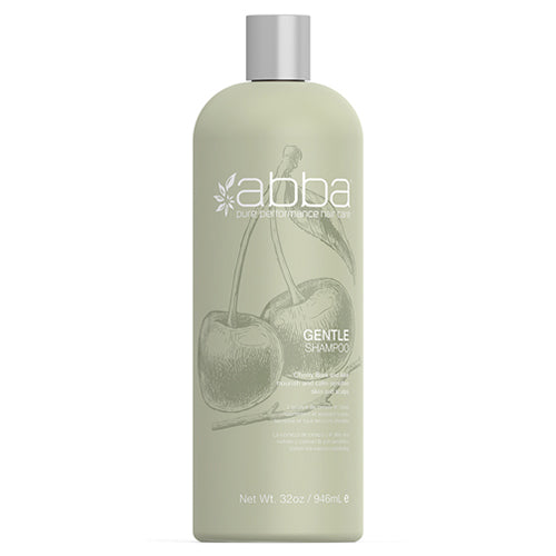 ABBA Gentle Shampoo 32oz