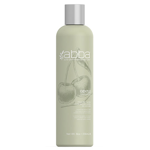 ABBA Gentle Shampoo 8oz