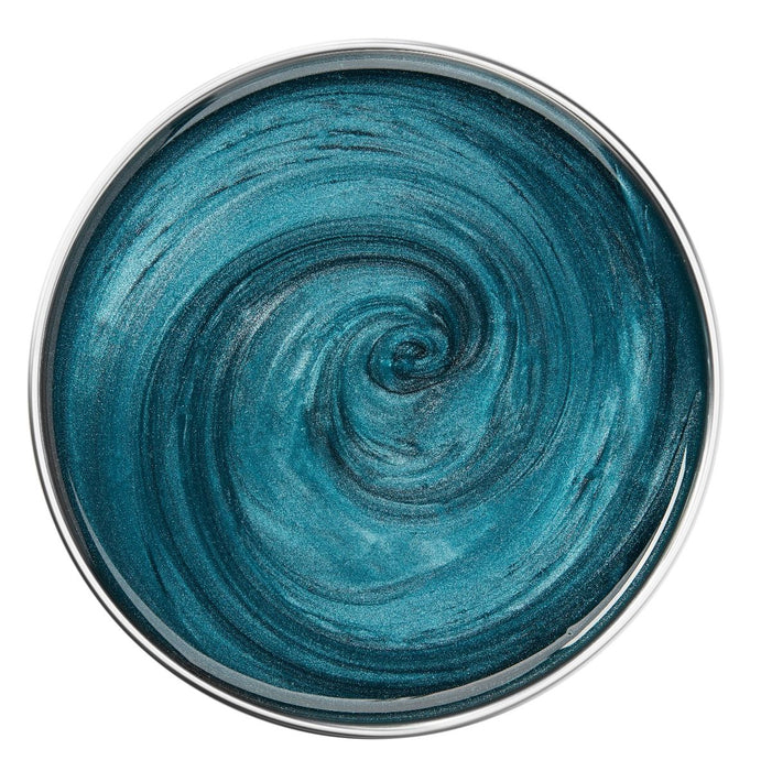 GiGi Soothing Azulene Hard Wax Beads melted