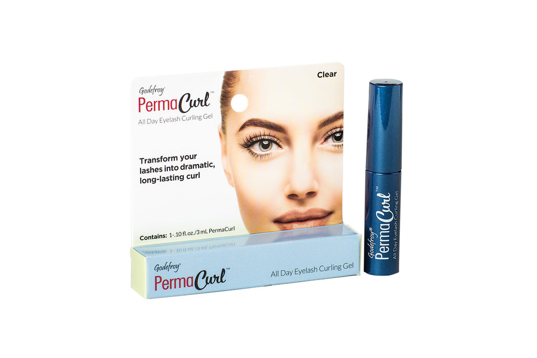 Godefroy PermaCurl All Day Eyelash Curling Gel