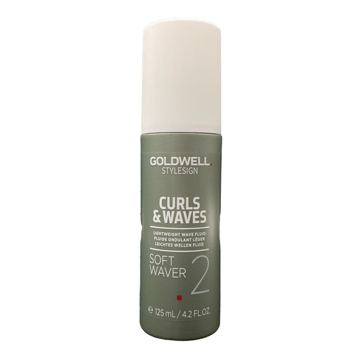 Goldwell Curls & Waves Soft Waver Lightweight Wave Fluid