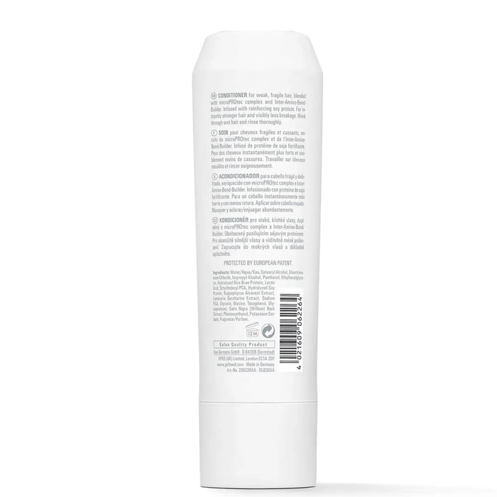 Goldwell DualSenses BondPro Fortifying Conditioner 10.1oz.