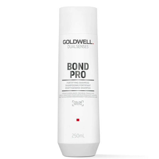 Goldwell DualSenses BondPro Fortifying Shampoo 10.1oz.