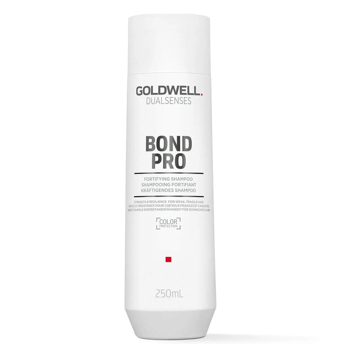 Goldwell DualSenses BondPro Fortifying Shampoo 10.1oz.