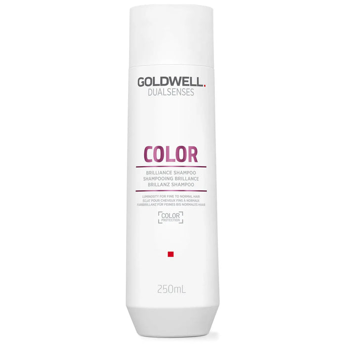 Goldwell DualSenses Color Brilliance Shampoo 10.1oz.
