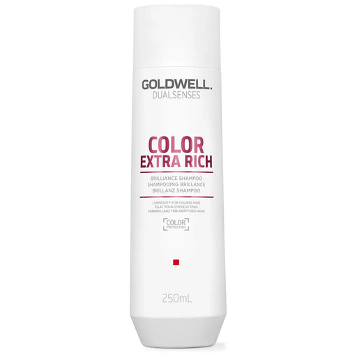 Goldwell DualSenses Color Extra Rich Brilliance Shampoo 10oz
