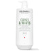 Goldwell DualSenses Curls & Waves Hydrating Conditioner 33.8oz.