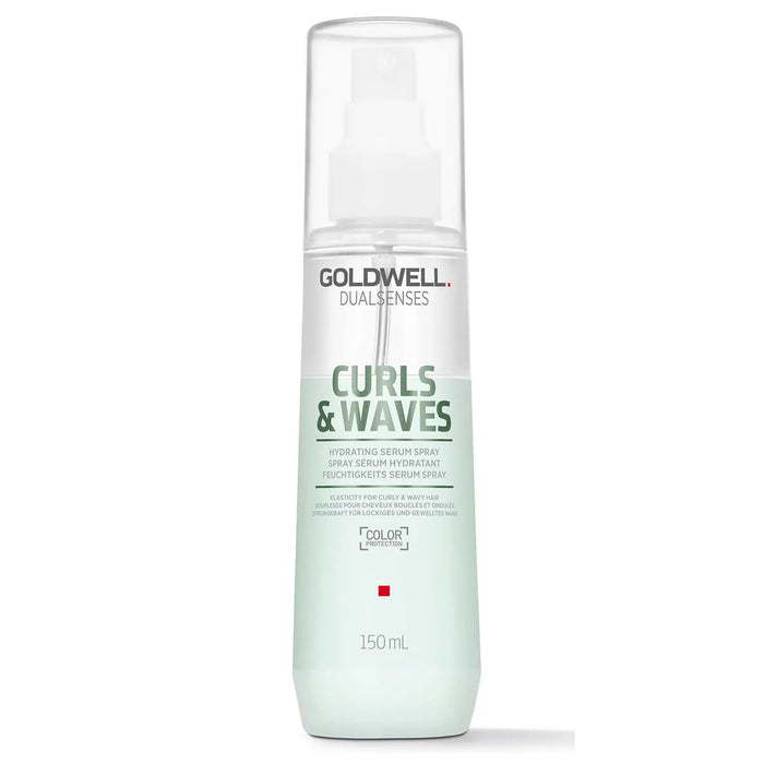Goldwell DualSenses Curly Twist Hydrating Serum Spray 5oz.