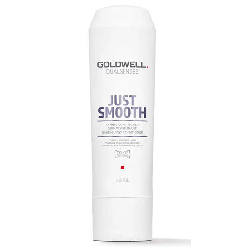 Goldwell DualSenses Just Smooth Taming Conditioner 10.1oz.