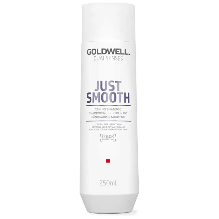 Goldwell DualSenses Just Smooth Taming Shampoo 10.1oz.