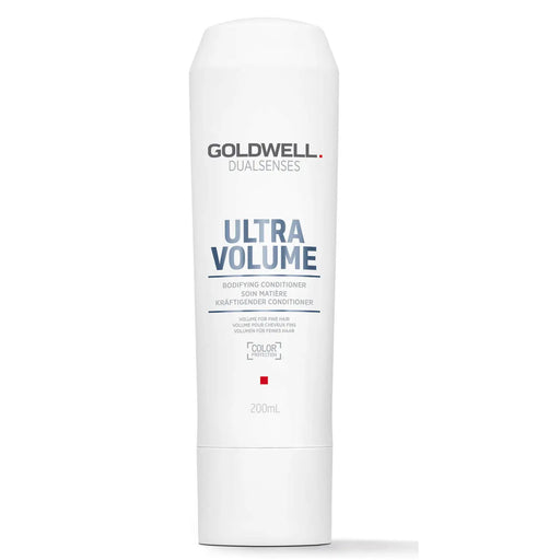 Goldwell DualSenses Ultra Volume Bodifying Conditioner 10.1oz.