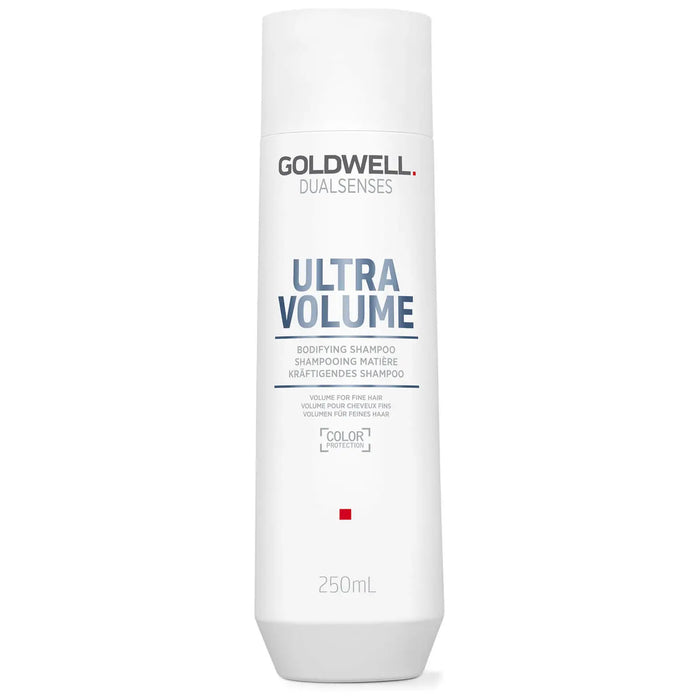 Goldwell DualSenses Ultra Volume Bodifying Shampoo 10.1oz.