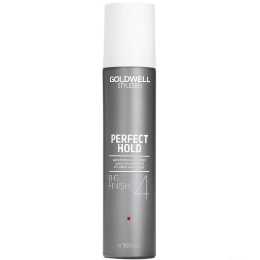 Goldwell Perfect Hold Big Finish Volumizing Hair Spray 8.7oz.