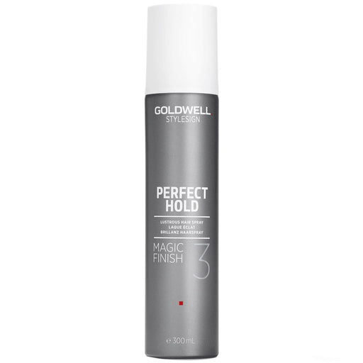 Goldwell Perfect Hold Magic Finish Lustrous Hair Spray 8.5oz.