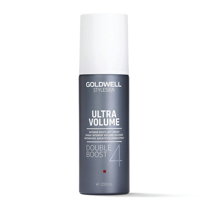 Goldwell Ultra Volume Double Boost Intense Root Lift Spray 6oz.