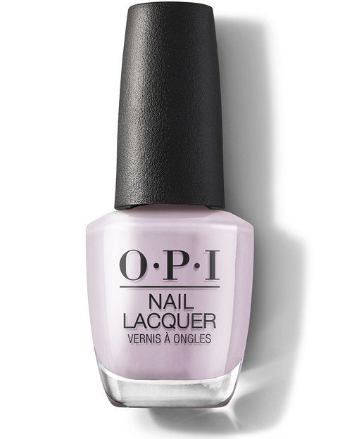 OPI Nail Lacquer "Graffiti Sweetie"
