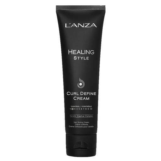 L'ANZA Healing Style Curl Define Cream 4.2oz.