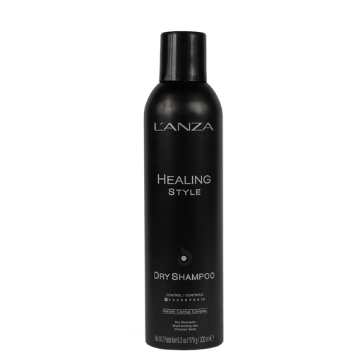 L'ANZA Healing Style Dry Shampoo 6.3oz.