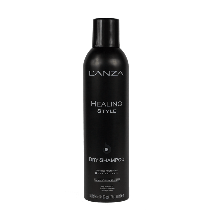 L'ANZA Healing Style Dry Shampoo 6.3oz.