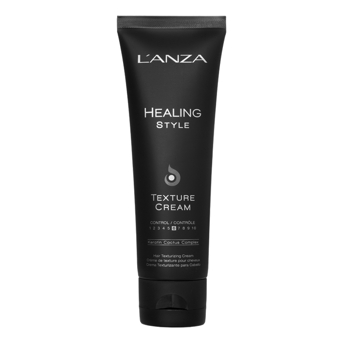 L'ANZA Healing Style Texture Cream 4.2oz.