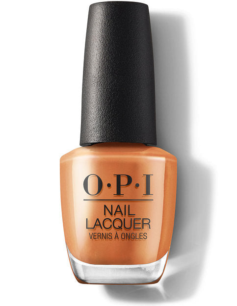 OPI Nail Lacquer "Have Your Panettone & Eat it Too"