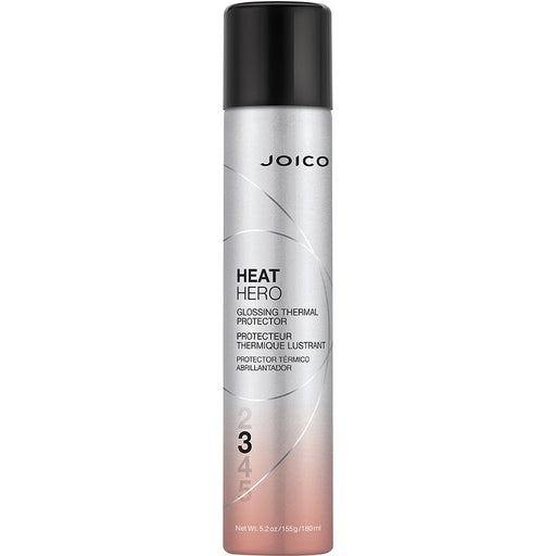 Joico Heat Hero Glossing Thermal Protector 5.2oz.