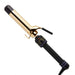 Hot Tools 24K Gold Curling Iron/Wand 1 1/4"
