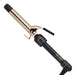 Hot Tools 24K Gold Curling Iron/Wand 1"
