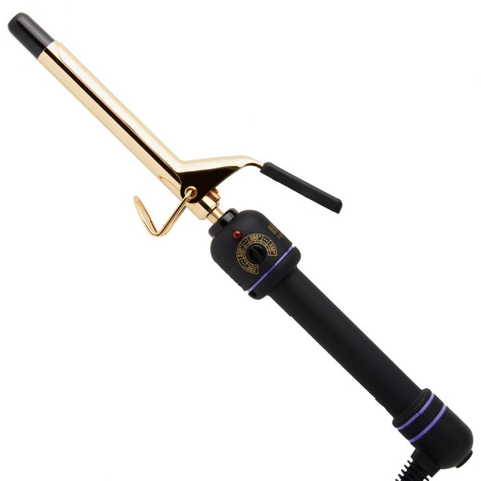 Hot Tools 24K Gold Curling Iron/Wand 5/8"
