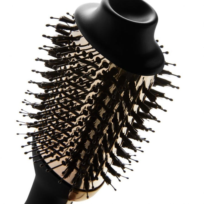 Hot Tools 24K Gold One-Step Hair Dryer and Volumizer | Style and Dry,  Professional Blowout with Ease